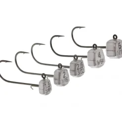 Tete Plombee Westin Micro Ned Jig Head