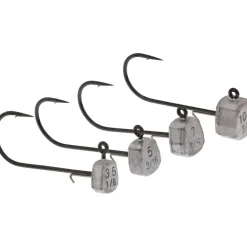 Tete Plombee Westin Ned Jig Head