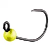 Tete Plombee Westin Softlure Single Hook W. Tungsten UV Yellow