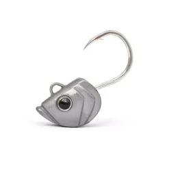 Tete Plombee Xorus Ultihead Matt Thon 40g