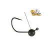 Tete Plombee Zappu Inch Wacky I Guard