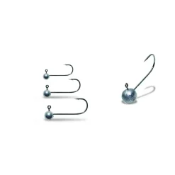 Tetes Plombees Delalande Micro Rondes H2