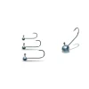 Tetes Plombees Delalande Micro Rondes H4