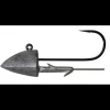 Tetes Plombees Illex Straight Jig Head