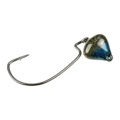 Texan Plombe Strike King MD Jointed Structure Head 21,3g