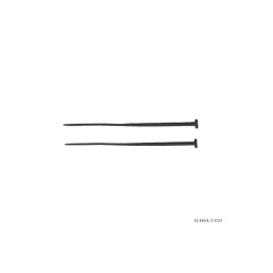 Tige Scratch Tackle Rubber T-Stop 6,3cm