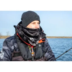 Tour de Cou Fox Rage Thermal Camo Snood
