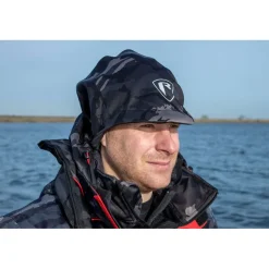 Tour de Cou Fox Rage Thermal Camo Snood