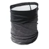 Tour de Cou Plano Neck Sleeve Charcoal