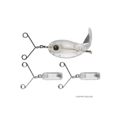 Trailer pour Frog River2Sea Trailer Plopper