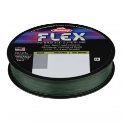 Tresse Berkley Flex Braid 135m