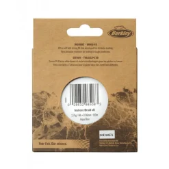 Tresse Berkley Nautil Inshore