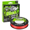 Tresse Berkley Sick Braid Red 300m