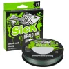 Tresse Berkley Sick Braid Moss Green 150m
