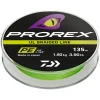 Tresse Daiwa Prorex UL PE Line 135m