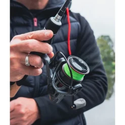 Tresse Fox Rage Jig Silk 150m