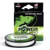 Tresse Power Pro Blanche - Bobine 135m