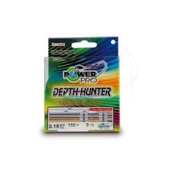 Tresse Power Pro Depth Hunter 300m
