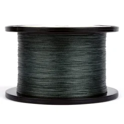 Tresse Power Pro Verte - Bobine 1370m