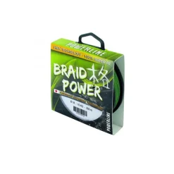 Tresse Powerline Braid Power 130m