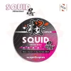 Tresse Sakura Squid 8X 150m