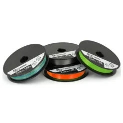 Tresse Shimano Kairiki 4 300m Steel Grey