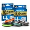Tresse Shimano Kairiki 4 300m Multi Color