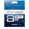 Tresse Shimano Ocea Braid 400m