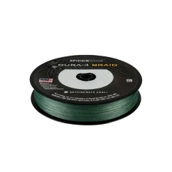 Tresse SpiderWire Dura 4 150m