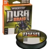 Tresse Spiderwire Durabraid 275m Moss Green