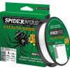 Tresse Spiderwire Stealth Smooth 12 Braid 150m Transluscent