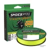 Tresse Spiderwire Stealth Smooth 12 Braid 150m Yellow