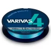 Tresse Varivas 4 WT Blue 150m
