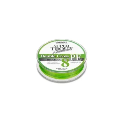Tresse Varivas Super Trout Double Cross PE