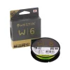Tresse Westin W6 8 Braid Lime Punch 135m