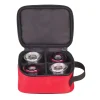 Trousse Daiwa Surf 4 Bobines