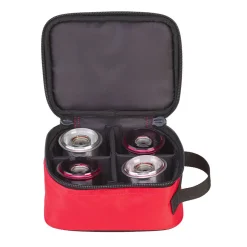 Trousse Daiwa Surf 4 Bobines