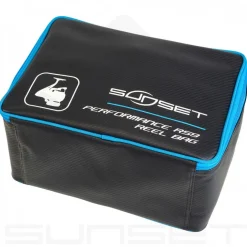 Trousse de Rangement Sunset RS Competition Reel Bag