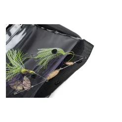 Trousse Fox Rage Camo Voyager Hard Spinnerbait wallet