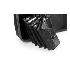 Trousse Fox Rage Camo Voyager Hard Accessory wallet