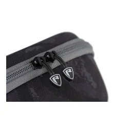 Trousse Fox Rage Camo Voyager Hard Accessory wallet