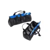 Trousse Jig en Mesh PVC Daiwa