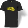 T-Shirt Black Cat Noir