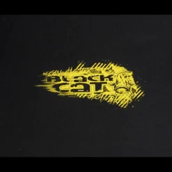 T-Shirt Black Cat Noir