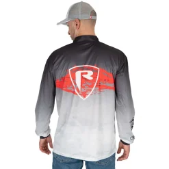 T-Shirt Fox Rage Performance Team Top