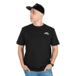 T-Shirt Fox Rage Ragewear