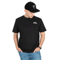 T-Shirt Fox Rage Ragewear