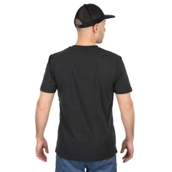 T-Shirt Fox Rage Voyager Tees Dark Grey