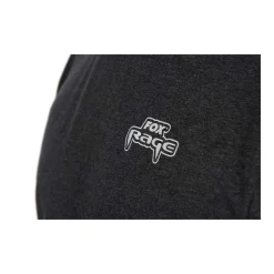 T-Shirt Fox Rage Voyager Tees Dark Grey