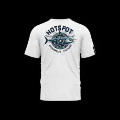 T-Shirt Hot Spot Design Future Tuna